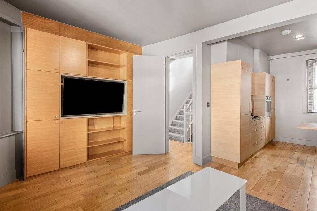 Spacious Home On Chapel Market London Exterior foto